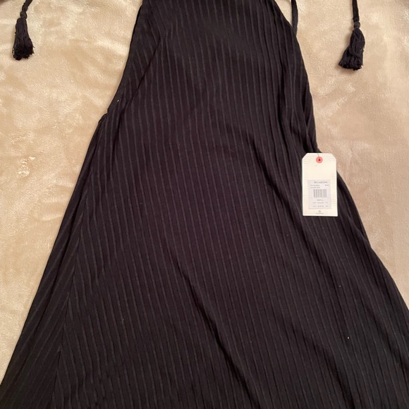 NEW, never worn, with tags, Billabong Women’s Beach Cover Up - Picture 7 of 11